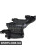 BK0216210003 Bapmic Комплект рамки фари