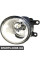 BK0237420003 Bapmic Комплект протитуманних фар
