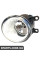 BK0237420007 Bapmic Комплект протитуманних фар