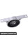 BK0319650001 Bapmic Комплект гнучких дисків підшипника приводного валу