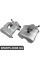 Front Brake Caliper Kit