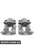 Front Brake Caliper Kit