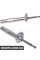 BK0320370006 Bapmic Комплект переднього амортизатора