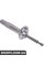 BK0320370006 Bapmic Комплект переднього амортизатора