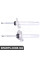 BK0320370007 Bapmic Комплект переднього амортизатора