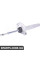 BK0320370007 Bapmic Комплект переднього амортизатора