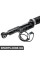 Rear Shock Absorber Kit