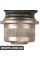 BK0335680001 Bapmic Комплект шарового шарніра переднього нижнього важеля підвіски