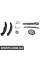 Timing Chain Guide Kit