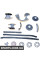 Timing Chain Guide Kit