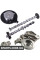 BK0423050001 Bapmic Комплект розподільного валу та кронштейна