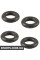 BK0423740001 Bapmic Кільце ущільнювача паливної форсунки