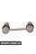Rear Axle Torsion Bar