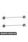 Rear Axle Stabilizer Bar