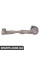 Steering Linkage outside Ball Joint(L)