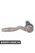 Steering Linkage Inside Ball Joint