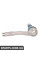 Steering Linkage outside Ball Joint