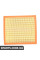 BF0427400018 Bapmic Повітряний фільтр