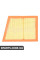 BF0427400013 Bapmic Повітряний фільтр