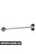 Rear Axle Torsion Bar
