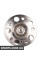 BF0321660014 Bapmic Підшипник переднього колеса