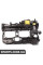 BF0425390011 Bapmic Кришку головки блоку циліндрів