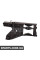 BF0216200021 Bapmic Кріплення рами фари