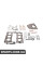 Engine Gasket Repair Kit