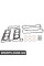 Engine Gasket Repair Kit
