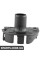 Radiator Bracket Kit