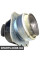 BK0428160004 Bapmic Монтажний комплект двигуна