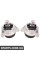 BK0428160007 Bapmic Монтажний комплект двигуна