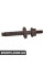 BK0437560001 Bapmic Комплект болтів випускного колектора