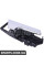 BK0633030002 Bapmic Комплект внутрішніх дверних ручок
