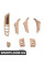 Interior Door Handle Kit