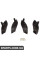 Interior Door Handle Kit