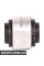 Rear Axle Steering Knuckle Mounting