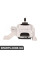 Подушка двигуна Bapmic BF0428140248 (аналог 22116779805)