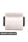 Передній нижній важіль керування Mounting Bapmic BF0320940025 (аналог 8E0407181B)