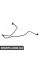Розширювальний бачок Coolant Hose Bapmic BF0426740004 (аналог A2465010325)