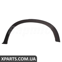 Накладка арки заднього колеса Cover Bapmic ATPP1213137002 (аналог 51777158425)