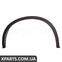 BF0116000001 Bapmic Кришка арки переднього колеса