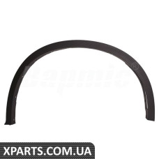 BF0116000002 Bapmic Кришка арки переднього колеса