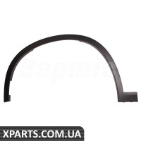 BF0116000003 Bapmic Кришка арки переднього колеса