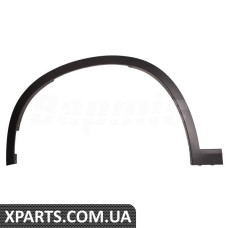 BF0116000003 Bapmic Кришка арки переднього колеса