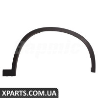 Накладка арки переднього крила Bapmic BF0116000004 (аналог 51777332338)