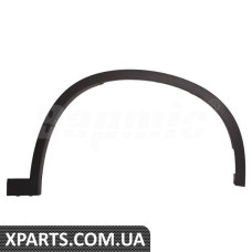 Накладка арки переднього крила Bapmic BF0116000004 (аналог 51777332338)