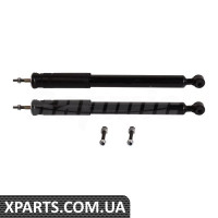 BF0320280199 Bapmic Передній амортизатор