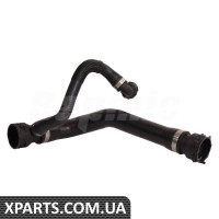 Шланг охолоджувальної рідини двигуна Bapmic BF0426660283 (аналог 17127536230)