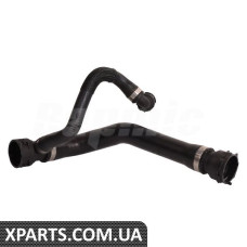 Шланг охолоджувальної рідини двигуна Bapmic BF0426660283 (аналог 17127536230)